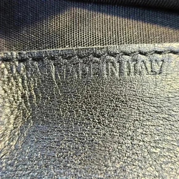 Dior Saddle Denim long wallet - Picture 2 of 15